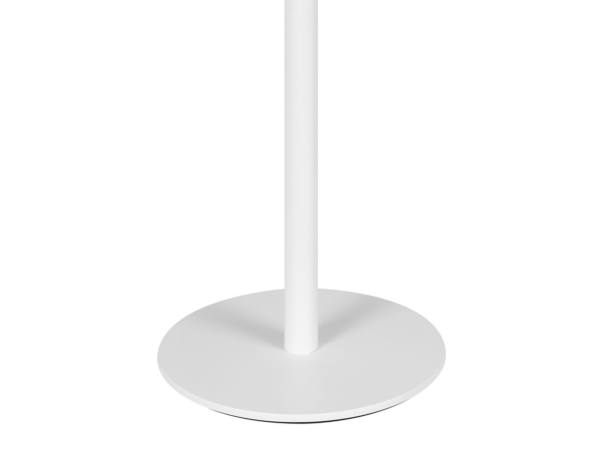 HANSA Flare Ombre lampada da tavolo 41-5011.203 bianco (7612176093217)