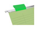 BIELLA Cartella sospesa set A4 27125531U verde chiaro 32x25cm 25 pzzi (7611365250424)