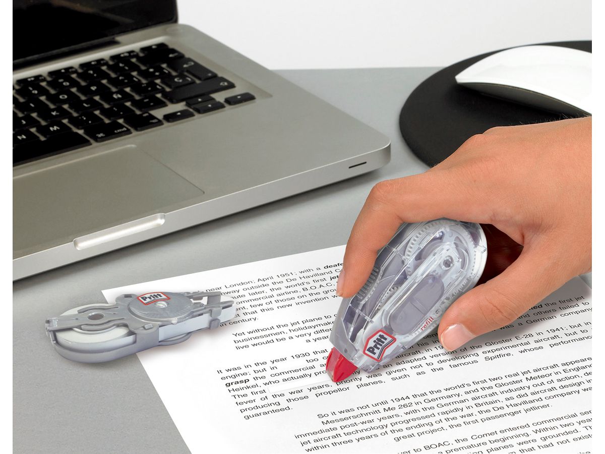 PRITT Roller Midway 4,2mmx12m PRR4H refill (5410091323981)