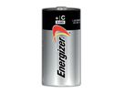 ENERGIZER Piles Max C 1.5V E302306701 2 pcs. (7638900426809)