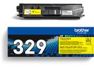 BROTHER Toner Super HY yellow TN-329Y MFC-L8450CDW 6000 pagine (4977766735087)
