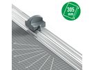 LEITZ massicot à rouleaux 9025-00-00 Precision Home A4 / 8 feui. (4002432129744)