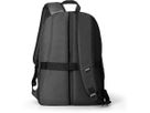 PORT Houston II ECO Backpack 110276 17,3 Notebooks, Black (3567041102768)