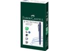 FABER-CASTELL Kugelschreiber Poly Ball 241111 Urban Future Dusk (4005402411115)