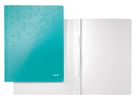 LEITZ Dossier raccoglitore WOW A4 30010051 ice blue (4002432104208)