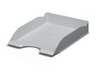 DURABLE Cestino p. documenti A4 775610 grigio (4005546729619)