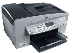 HP - OfficeJet 6210