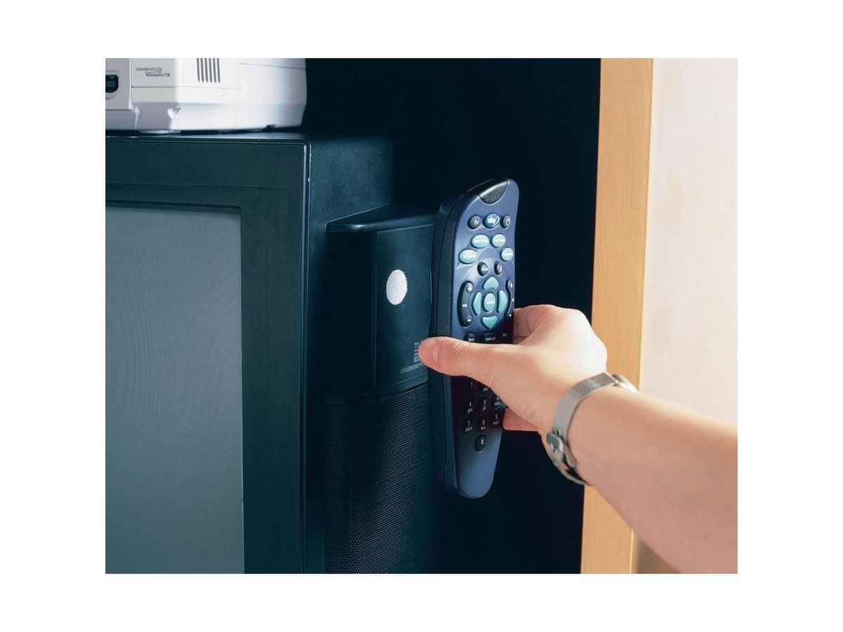 TESA Cerchi adesivi att+stacca 16mm 552260000 bianco 8 pz. (4042448859945)