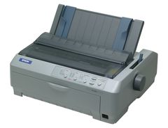 Epson                        - FX 890