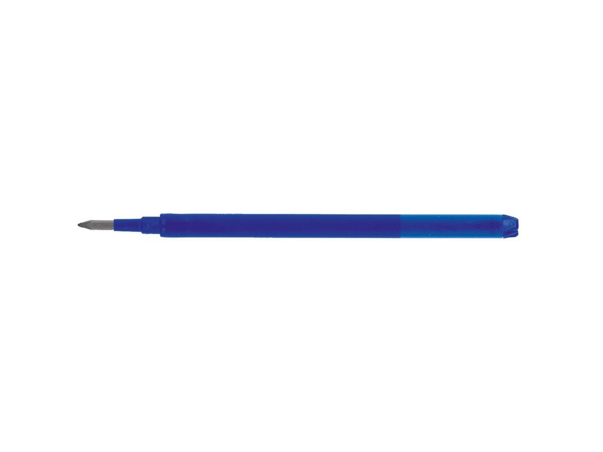PILOT Mine FriXion Refill BLS-FR7-L-S3 bleu, set à 3 (4902505356070)