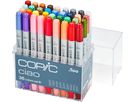 COPIC Marker Ciao 22075362 36er Set B (4511338063255)
