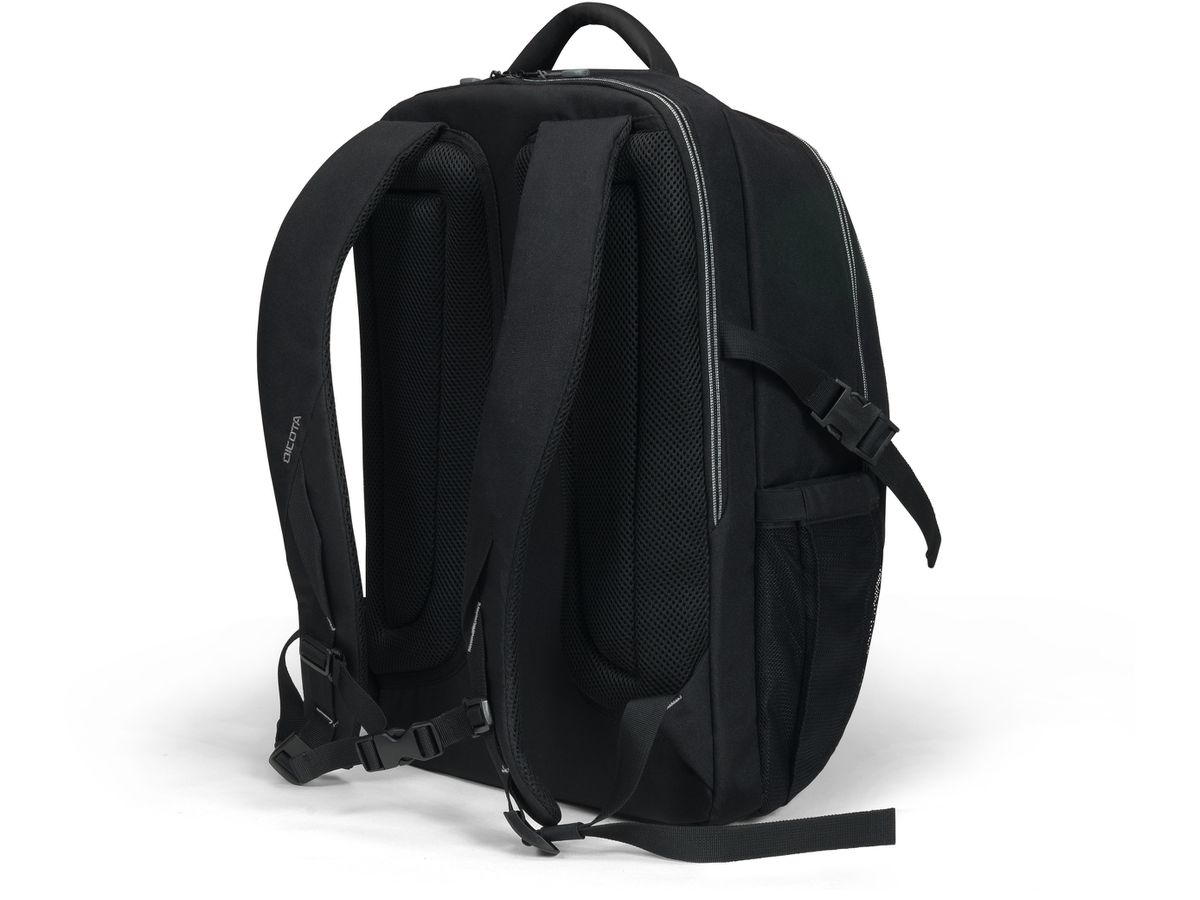 DICOTA Backpack ECO 15.6 D30675-RPET 15.6 inch (7332752005594)