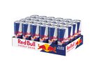 RED BULL Energy Drink, Alu RC1248 25 cl, 24 Stk. (9002490100094)