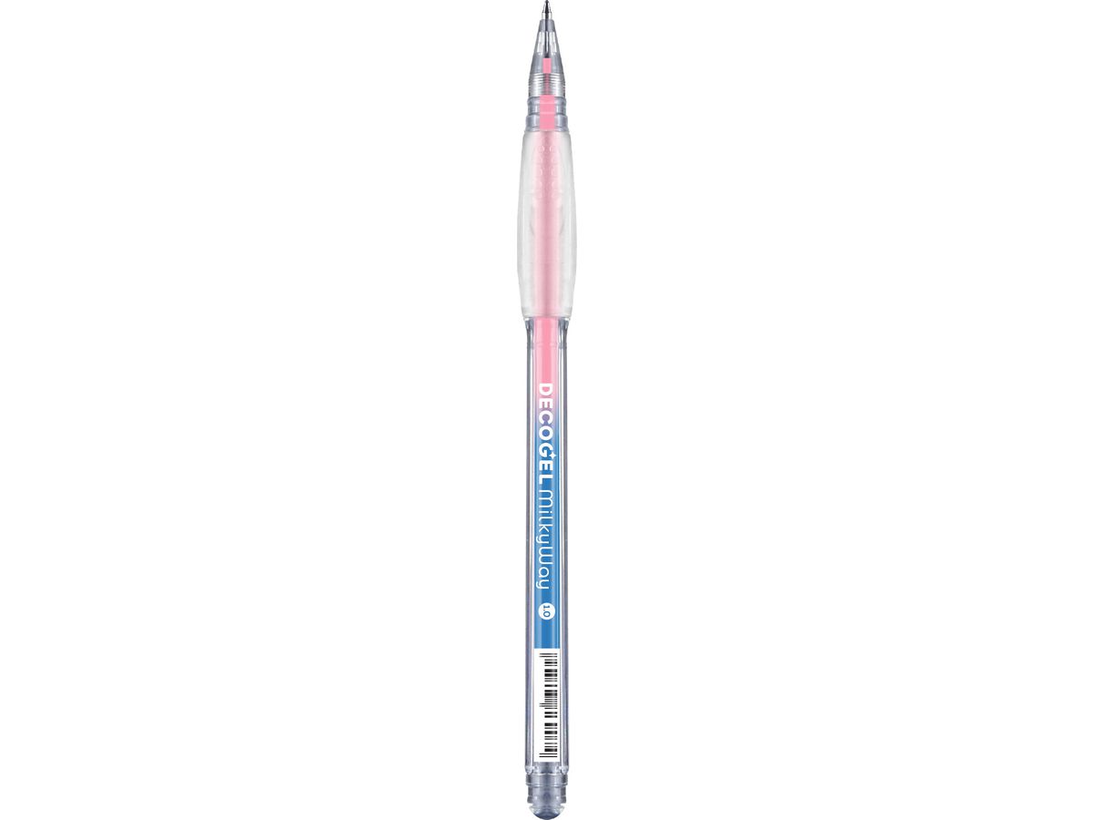 KARIN Gelpen DECOGEL 1.0 MILKY WAY 30Z205 red (5904446029265)
