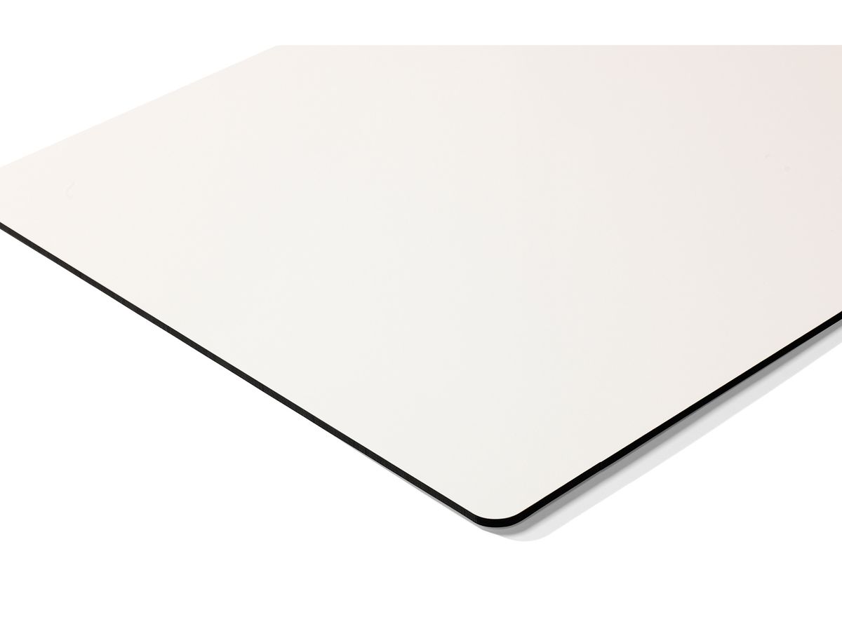 BEREC Whiteboard CURVE 16002.010 58x88cm (7640106625139)