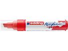 EDDING Acrylmarker 5000 5-10mm 5000-902 verkehrsrot sdm (4057305026057)