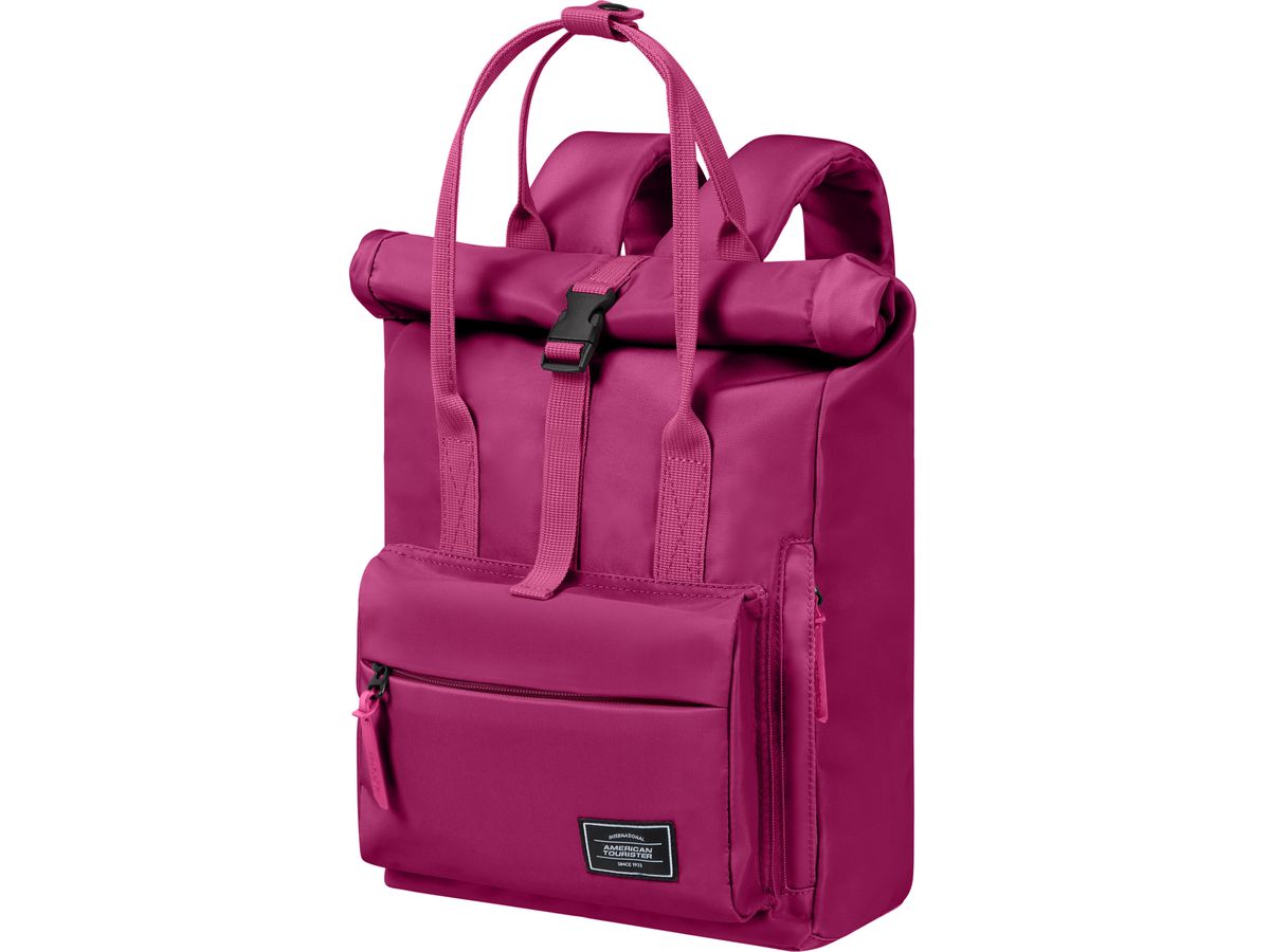 AMERICAN TOURISTER Urban Groove Backpack 17L 143779/E566 deep orchid (5400520170651)