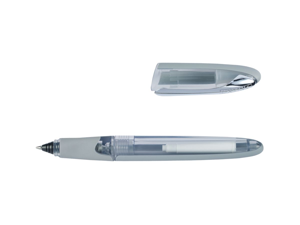 ONLINE Rollerball Air 0.7mm 20012/3D Grey, blu (4014421200129)