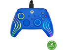 TURTLE BEACH Afterglow Wave Wired Ctrl. TBC-2002-25 Xbox SeriesX, Blue (0840454400090)