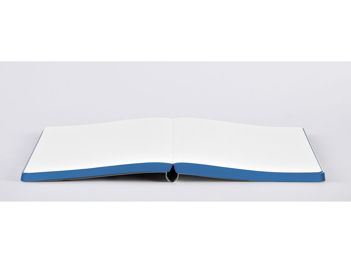 NUUNA Cahier de notes Graphic L 55737 EYES ON YOU 256 pages (4260358555737)