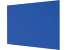 LEGAMASTER Glas-Magnettafel 7-104843 Colour blau, 60x80cm (8713797078955)