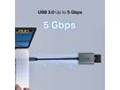 TP-LINK USB-C to SD/microSD 4.0 Adap. UA440C (1210002600132)