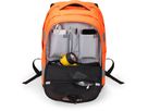DICOTA Backpack HI-VIS 25 litre P20471-02 orange (7640186417563)