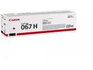 CANON Cartouche toner 067H magenta 5104C002 LBP631Cw/633Cdw 2350 pages (4549292187625)