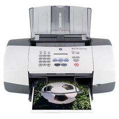 HP - OfficeJet 4110V
