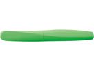 PELIKAN Stylo plume Twist M 807258 Neon vert (4012700807250)
