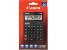 CANON Tischrechner CA-AS1200 12-stellig (4960999673677)