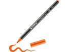 EDDING Marqueur porcelaine 4205 1-4mm E-4200 orange (4004764927890)