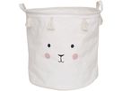 JABADABADO Aufbewahrungskorb Hase K022 40x40 cm (7350018360225)