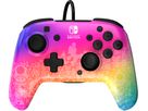 PDP Remacth Wired Controller 500-134-SPCTM NSW, Star Spectrum (0708056069728)