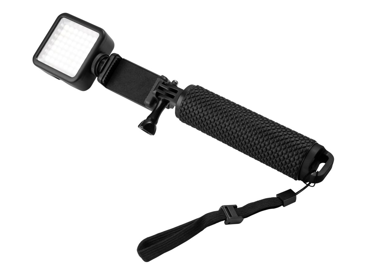 GADGETMONSTER Vlogging Stick GDM-1021 (7333048048417)