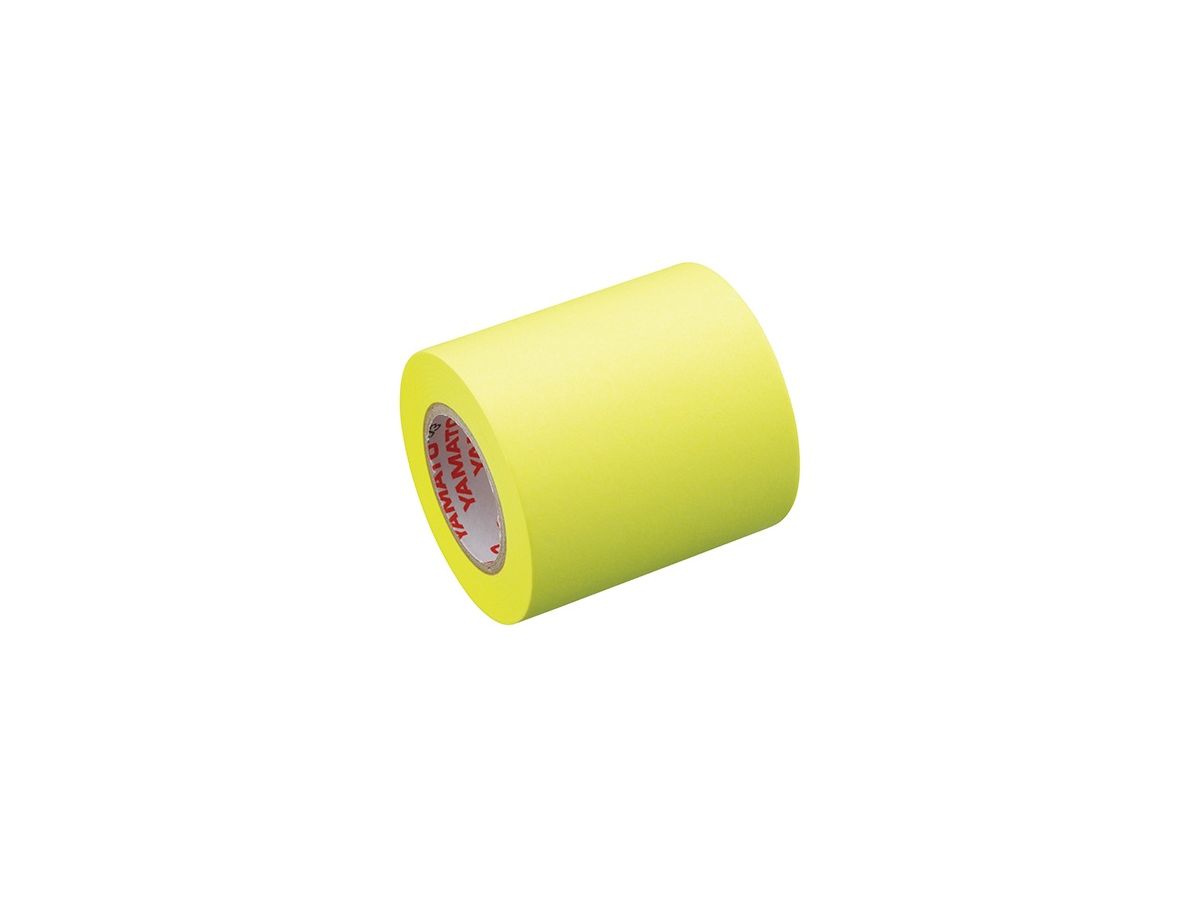 NT Memoc Paper Rotolo di scorta RK-50H-LE limone 50mmx10m (4903076006463)