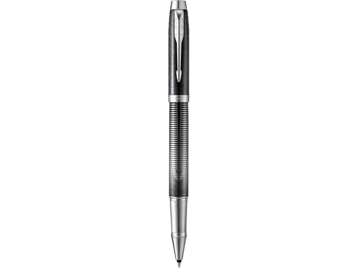 PARKER Roller IM F 2074145 Metallic Pursuit, metallic (3026980741457)