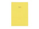ELCO Dossier Ordo A4 73696.74 transparent, jaune 10 pièces (7611722015123)