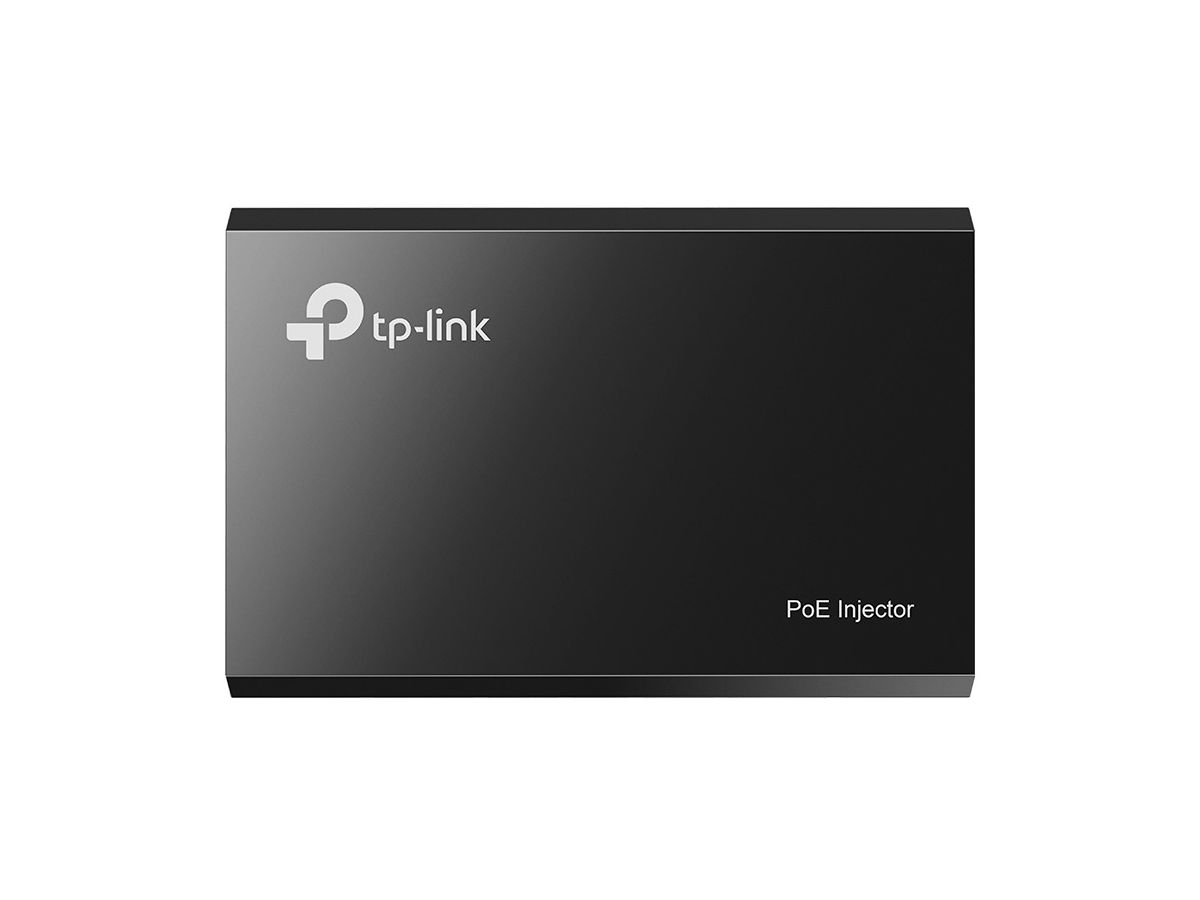 TP-LINK PoE Injector Adapter POE160S (6935364073084)