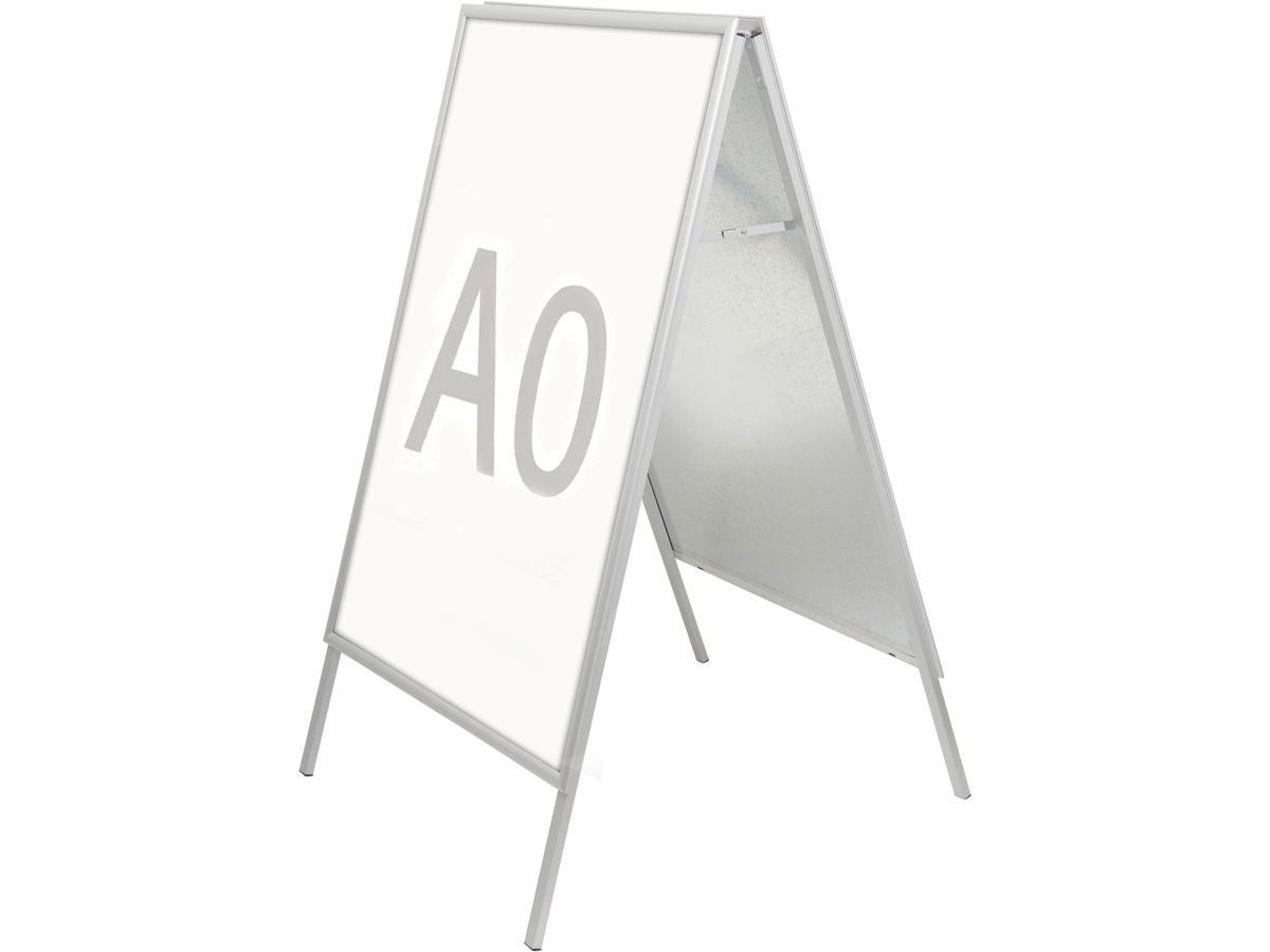 MAUL Kundenstopper MAULpublic A0 142.00 (4002390049542)