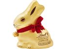 LINDT Lapin d'or Lait 667137 100g (4000539671302)