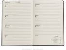 PAPERBLANKS Agenda Dom Mailand Midi 25/26 DD0538-5 1W/2S 18M DE HOR HC 13x18cm (9780349705385)