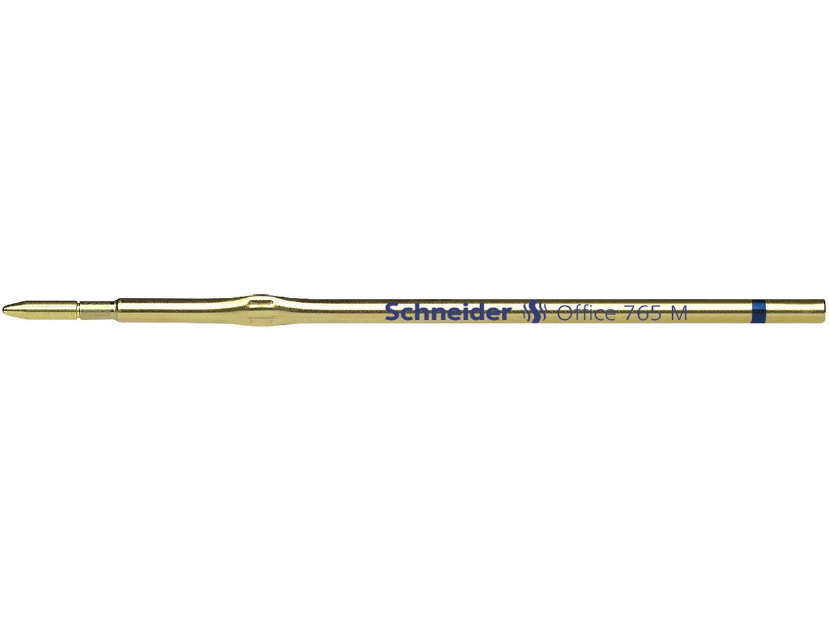 SCHNEIDER Office Mine 765 M 176513 blau (4004675038968)