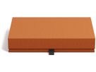 BIGSO BOX OF SWEDEN Schmuckbox Jolie 706152201TAB terracotta 26.5x19x6cm (7330061084156)