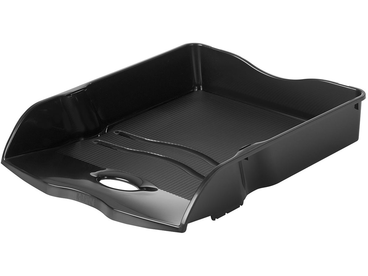 HAN Cestina docum. Re-Loop A4/C4 1.81 nero (4012473103528)