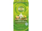 LIPTON Tangerino - Tè all'arancia 4071220 25 Piramide (8720608020010)