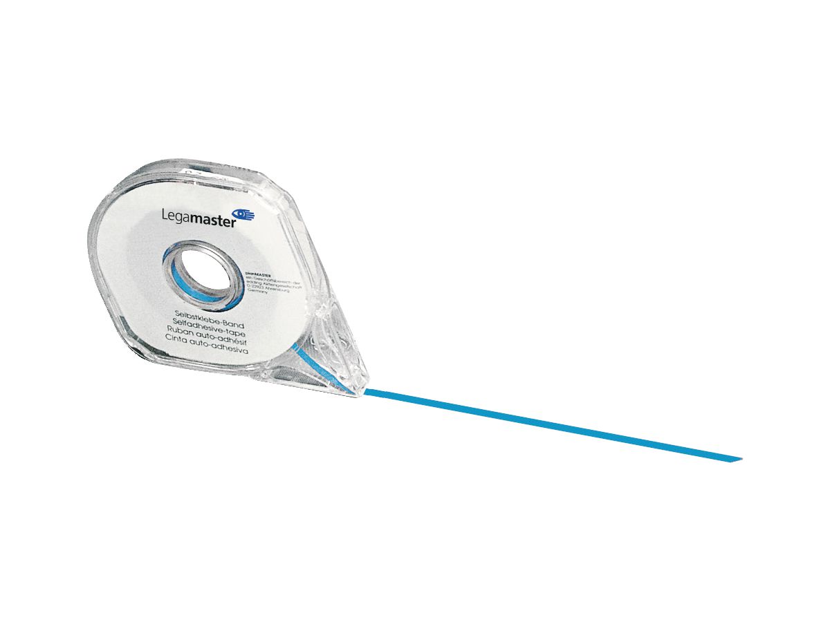 LEGAMASTER Banda 2,5mm 7-433203 blu (8713797029902)