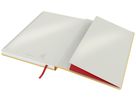 LEITZ Notizbuch Cosy B5 4483-00-19 liniert, 90g gelb (4002432125968)