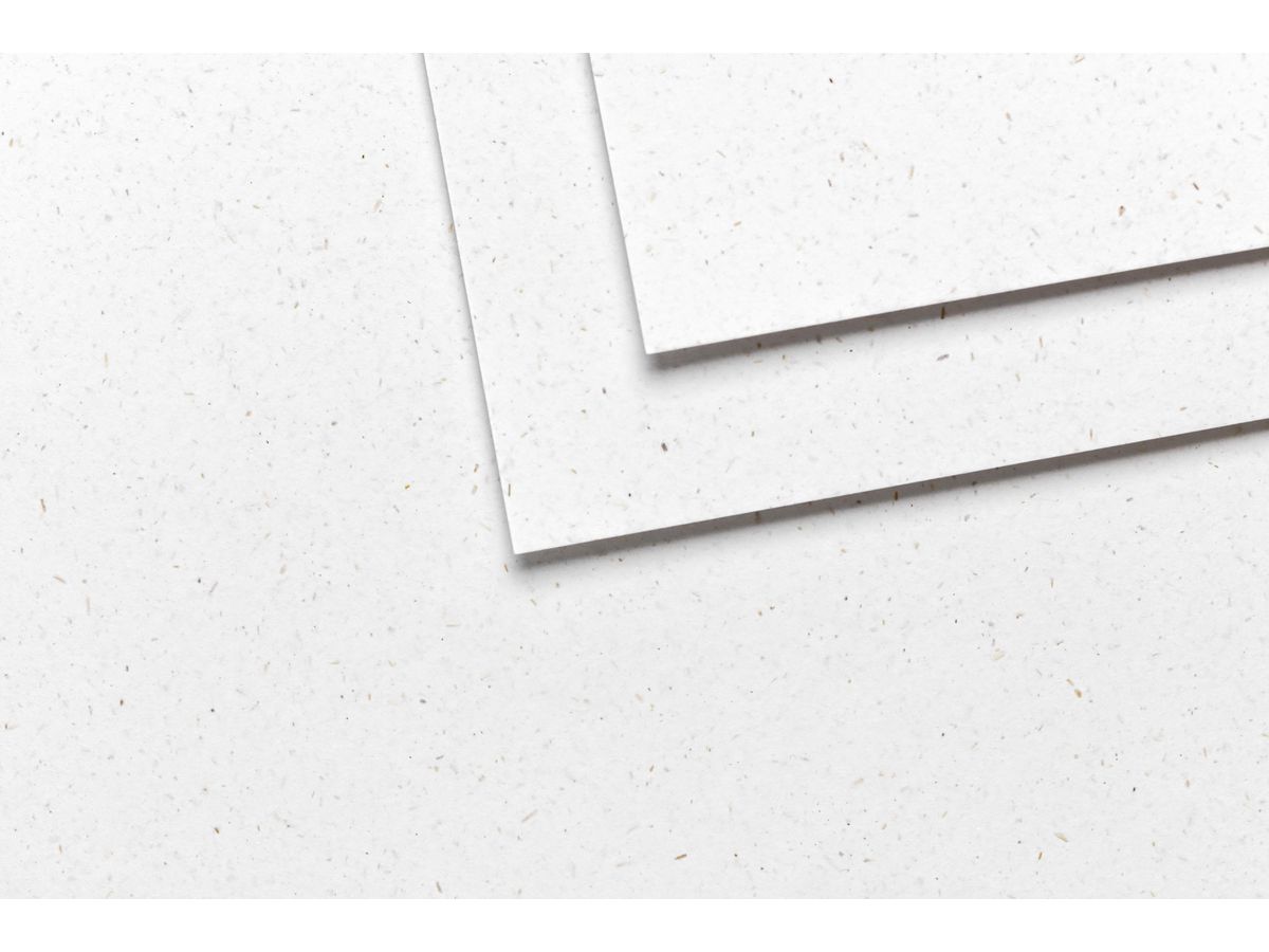 CLAIREFONTAINE Paint'On Block Mixed A5 976120C weiss 15 Blatt (3329689761208)