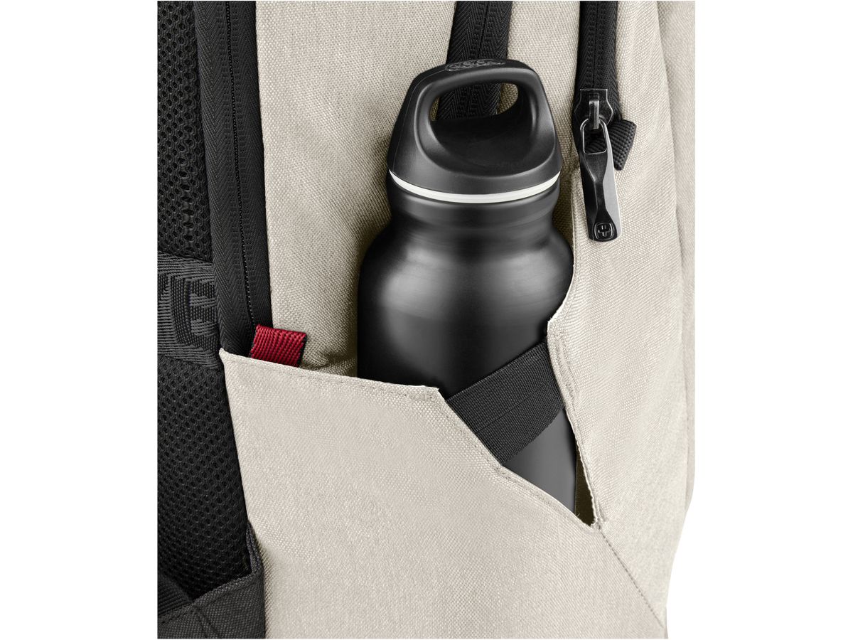 WENGER Backpack 16inch 653500 MX Professional Sand (7611160287939)